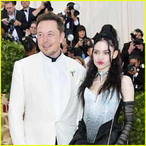 Grimes 与 Elon Musk 确认了不寻常的婴儿名字并揭示了意义!