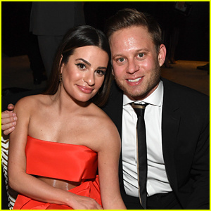 Lea Michele a Zandy Reich odhalili meno svojho nového chlapčeka