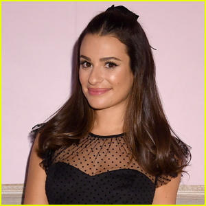 Lea Michele oslavuje 34. narodeniny s novorodeným synom Ever