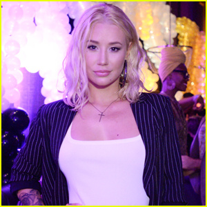 Iggy Azalea afslører navnet på hendes baby dreng! | Celebrity Kids, Iggy Azalea, Onyx Azalea