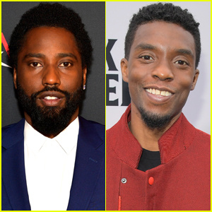 John David Washington kunnioittaa Chadwick Bosemania: 'Hän oli vastuussa paljon positiivisesta muutoksesta' | Chadwick Boseman ja John David Washington