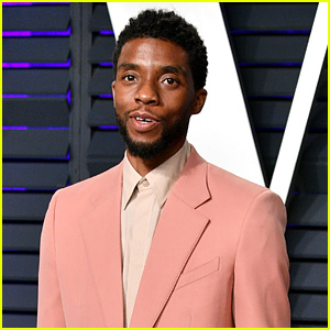Beroemdheden reageren op sociale media op de schokkende dood van Chadwick Boseman | Chadwick Boseman, RIP