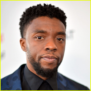 צ'דוויק בוסמן מת -'Black Panther' Star Dies of Cancer at 43