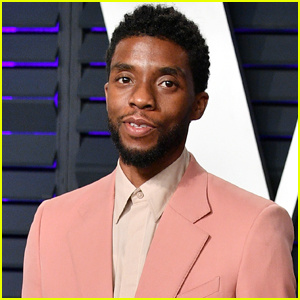Chadwick Boseman var opprinnelig på audition for å spille denne Marvel-karakteren