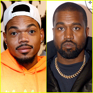 Chance the Rapper apoia Kanye West para presidente e começa a ser tendência no Twitter | Chance the Rapper, Donald Trump, Joe Biden, Kanye West