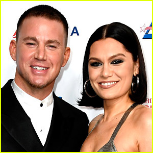 Jessie J hovorí, že vypína negatíva obklopujúca vzťah Channinga Tatuma