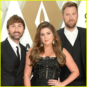 Lady Antebellum muuttaa nimensä Lady A:ksi