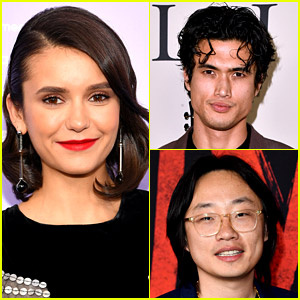 Nina Dobrev bo ulovljena v prihajajočem Netflix Rom-Com | Charles Melton, jimmy o yang, filmi, Netflix, Nina Dobrev