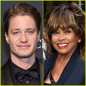 Sina Kygo at Tina Turner ay Nagtutulungan para sa Bagong Bersyon ng 'What's Love Got to Do With It' - Manood ng Video! | Charles Michael Davis, First Listen, kygo, Laura Harrier, Music, Music Video, Tina Turner