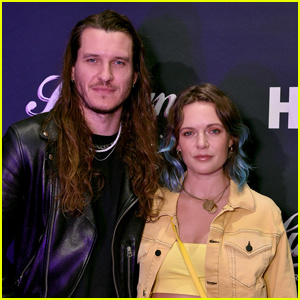 ¡Tove Lo y Charlie Twaddle están casados! | Charlie Twaddle, Tove Lo, Boda