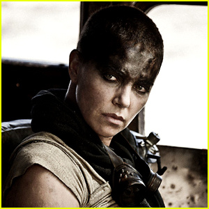 Charlize Theron vil ikke gentage rollen i Furiosa Spinoff-film | Charlize Theron, Furiosa, George Miller, film