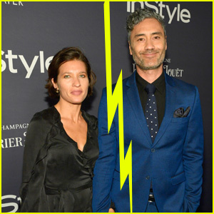 Taika Waititi i żona Chelsea Winstanley cicho rozstają się lata temu (Raport) | Chelsea Winstanley, Split, Taika Waititi