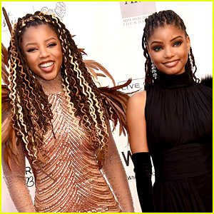 Chloe x Halle 앨범 'Ungodly Hour' 발매, 타이틀 영감 공개 | Chloe Bailey, Chloe X Halle, First Listen, Halle Bailey, 음악