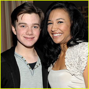 Chris Colfer Memanggil Naya Rivera'One Of A Kind' After Her Heartbreaking Death