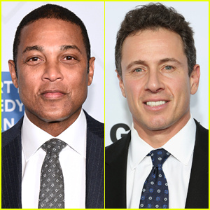 Don Lemon sa rozpadá rozprávaním o diagnóze Chrisa Cuoma | Chris Cuomo, Don Lemon