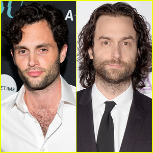 佩恩·巴格利 (Penn Badgley) 回应针对《你》联合主演克里斯·德埃利亚 (Chris D’Elia) 的指控 |克里斯·德埃利亚，佩恩·贝格利