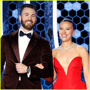 Chris Evans Reaksi Berita ‘Little Shop’, Filem Boleh Menandakan Reunion dengan Scarlett Johansson | Chris Evans, Kedai Seram Kecil, Scarlett Johansson