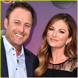 Els fans pensen en Chris Harrison's Girlfriend Lauren Zima Spoiled 'The Bachelor'