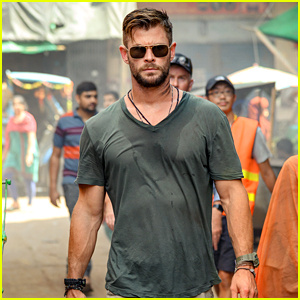 'Extraction 2' Is Confirmed, Joe Russo Will Write Script Again!