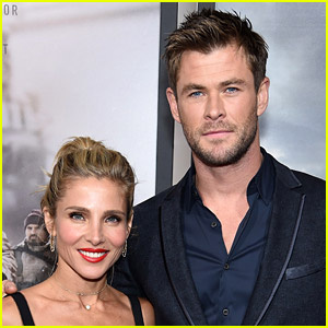 Inihayag ni Chris Hemsworth ang 'Nakaka-refresh' na Dahilan Kung Bakit Siya Nakatira sa Australia at Hindi Hollywood | Chris Hemsworth, Elsa Pataky