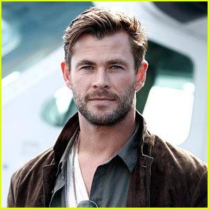 Chris Hemsworth Akan Menjadi 'Human Guinea Pig' di Seri Dokumen Baru untuk NatGeo | Chris Hemsworth, Televisi