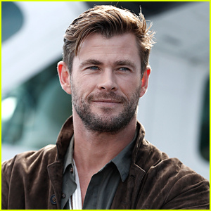 ক্রিস হেমসওয়ার্থ বলেছেন'Thor 4' Is Going To Be Pretty Insane