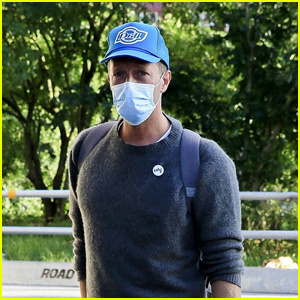 Chris Martin Svédországba érkezik egy találkozóra a Max Martin Stúdiójába! | Chris Martin, Max Martin