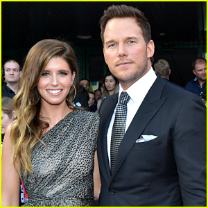 캐서린 슈워제네거가 만들 것입니다'Perfect Mom', Husband Chris Pratt Says
