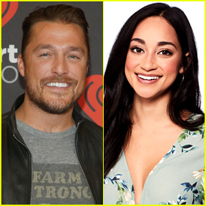 'The Bachelor'-sterren Chris Soules en Victoria Fuller genieten van een lunchafspraak in haar geboorteplaats! | Chris Soules, De vrijgezel, Victoria Fuller