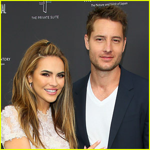 Chrishell Stause reagerer på fans, der slår Justin Hartley og beder folk om ikke at mobbe hendes medstjerner