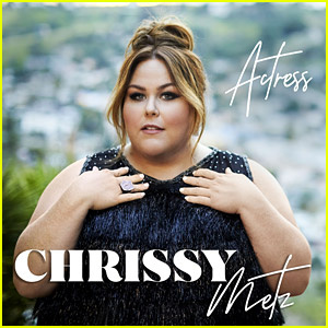 To smo mi' Chrissy Metz Drops New Song 'Actress' - Listen Now!