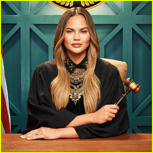 Chrissy Teigen je sutkinja u filmu 'Chrissy's Court' – pogledajte najavu! (Video) | Chrissy Teigen, Chrissy's Court, Quibi, Televizija