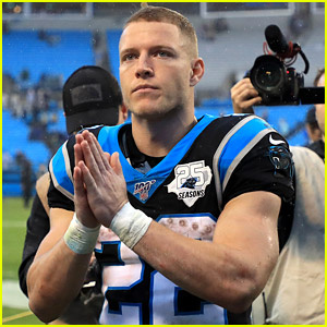 Christian McCaffrey sa stáva najlepšie plateným RB v NFL!