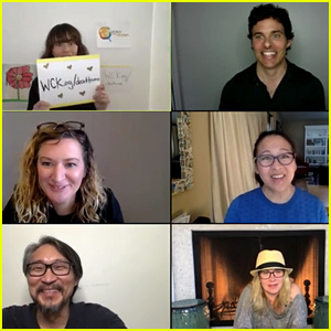 'Dead to Me' Cast Reunites for a Virtual Reading of Series Premiere Episode!