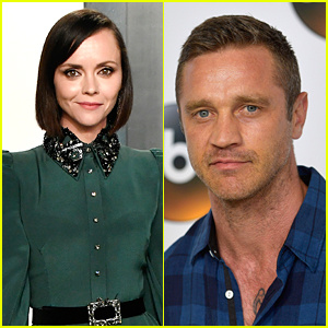 Devon Sawa ให้เครดิตกับ Christina Ricci สำหรับการเริ่มต้นอาชีพของเขา