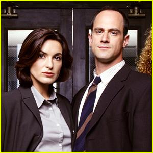 cristobal meloni's Elliot Stabler Will Return To 'SVU' in Season 22 Premiere