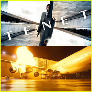Christopher Nolan kupio je pravi avion Boeing 747 da ga digne u zrak'Tenet'