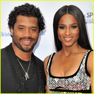Ciara murdis peaaegu Russell Wilsoni käe tütre Siennaga sünnitusel | Ciara, Russell Wilson