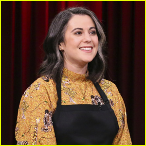 'Bon Appetit' Star Claire Saffitz Is Married!