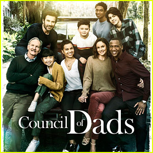 NBC ruší'Council of Dads' After Just One Season