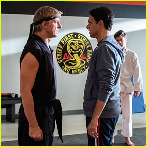 Pokračovanie seriálu Karate Kid'Cobra Kai' Gets Premiere Date on Netflix