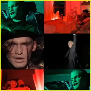 コーディ・シンプソンのリリース'Captain's Dance with The Devil' Video Directed by Miley Cyrus - Watch!