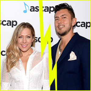  Colbie Caillat sa po 10 rokoch spolu rozišla so snúbencom Justinom Youngom