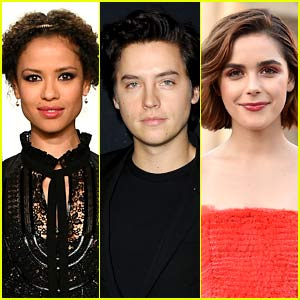 ¡Gugu Mbatha-Raw protagonizará la película 'Blood Ties' con Kiernan Shipka y Cole Sprouse! | Cole Sprouse, Gugu Mbatha-Raw, Kiernan Shipka, Película