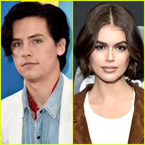 Cole Sprouse critica los rumores en medio de especulaciones de romance con Kaia Gerber
