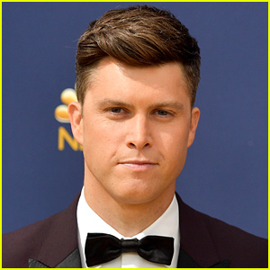 Colin Jost pode sair'Saturday Night Live' (Report)