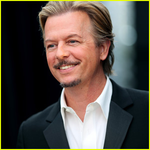 'Lights Out With David Spade' Will Not Be Returning to Comedy Central