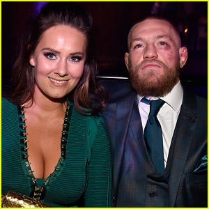 Conor McGregor está comprometido con el amor de toda la vida Dee Devlin: ¡vea su anillo! | Conor McGregor, Dee Devlin, Comprometidos