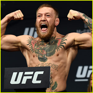 Conor McGregor új nyugdíjazási bejelentéssel lepte meg rajongóit | Conor McGregor, félmeztelen, sport