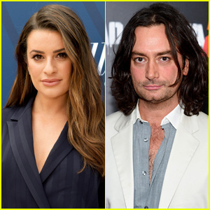 Constantine Maroulis เผยประสบการณ์ของเขากับ Lea Michele โดยเล่าว่าครั้งหนึ่งเคยมี 'ช่วงเวลา' | คอนสแตนติน มารูลิส, Extended, Lea Michele